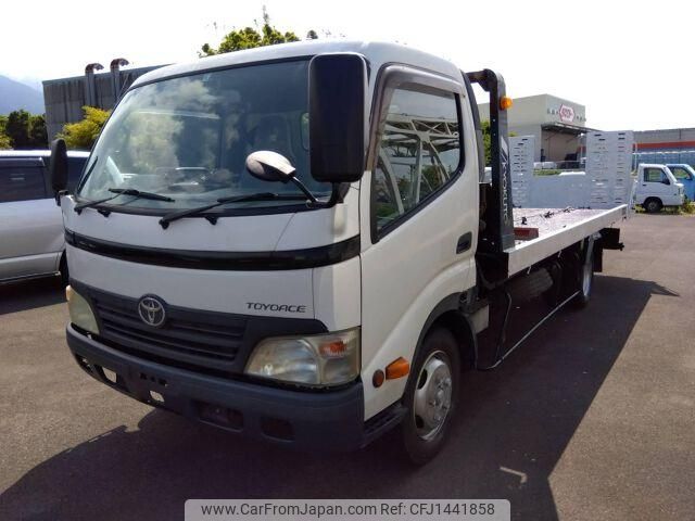 toyota toyoace 2011 CFJ1441858 image 1
