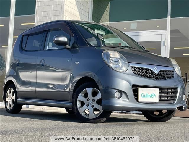 suzuki mr-wagon 2007 -SUZUKI--MR Wagon DBA-MF22S--MF22S-201343---SUZUKI--MR Wagon DBA-MF22S--MF22S-201343- image 1