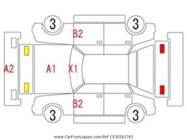 mitsubishi-fuso canter-guts 1999 -MITSUBISHI--Canter Guts KC-FB501B--FB501B435199---MITSUBISHI--Canter Guts KC-FB501B--FB501B435199- image 2