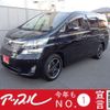 toyota vellfire 2009 -TOYOTA--Vellfire ANH20W--8047753---TOYOTA--Vellfire ANH20W--8047753- image 26