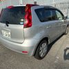 nissan note 2012 -NISSAN 【なにわ 501ﾓ2428】--Note E11--617575---NISSAN 【なにわ 501ﾓ2428】--Note E11--617575- image 8