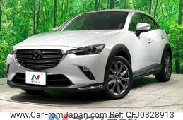 mazda cx-3 2019 -MAZDA--CX-3 6BA-DKEFW--DKEFW-206011---MAZDA--CX-3 6BA-DKEFW--DKEFW-206011-