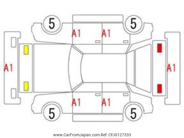 toyota tank 2018 -TOYOTA--Tank DBA-M910A--M910A-0026410---TOYOTA--Tank DBA-M910A--M910A-0026410- image 2