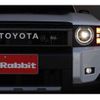 toyota toyota-others 2024 quick_quick_GDJ250W_GDJ250-0004726 image 12