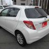 toyota vitz 2011 TE2146 image 2