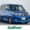 mitsubishi delica-d2 2018 -MITSUBISHI--Delica D2 DAA-MB36S--MB36S-154898---MITSUBISHI--Delica D2 DAA-MB36S--MB36S-154898- image 1