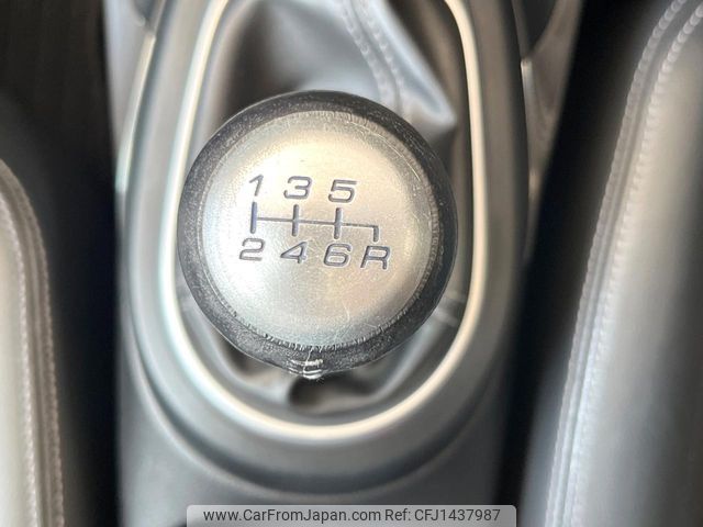honda cr-z 2013 -HONDA--CR-Z DAA-ZF2--ZF2-1002083---HONDA--CR-Z DAA-ZF2--ZF2-1002083- image 2