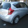 nissan note 2014 -NISSAN--Note DBA-E12--E12-240535---NISSAN--Note DBA-E12--E12-240535- image 8