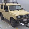 suzuki jimny 2020 -SUZUKI 【Ｎｏ後日 】--Jimny JB64W-154981---SUZUKI 【Ｎｏ後日 】--Jimny JB64W-154981- image 6