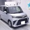 toyota roomy 2022 -TOYOTA 【長岡 501ﾏ3787】--Roomy M910A-1003954---TOYOTA 【長岡 501ﾏ3787】--Roomy M910A-1003954- image 1