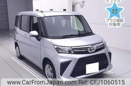 toyota roomy 2022 -TOYOTA 【長岡 501ﾏ3787】--Roomy M910A-1003954---TOYOTA 【長岡 501ﾏ3787】--Roomy M910A-1003954-