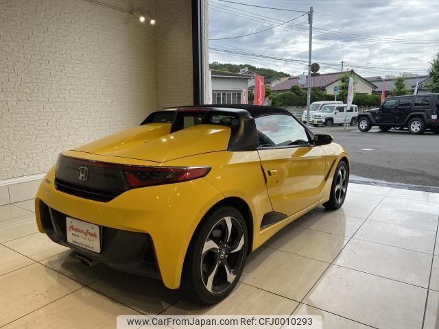 honda s660 2018 quick_quick_JW5_JW5-1100141 image 2