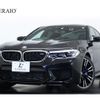 bmw m5 2019 -BMW--BMW M5 ABA-JF44M--WBSJF02000GA04746---BMW--BMW M5 ABA-JF44M--WBSJF02000GA04746- image 1