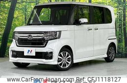 honda n-box 2023 -HONDA--N BOX 6BA-JF3--JF3-5260012---HONDA--N BOX 6BA-JF3--JF3-5260012-