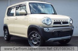 suzuki hustler 2018 -SUZUKI--Hustler MR41S--290389---SUZUKI--Hustler MR41S--290389-