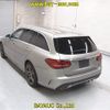 mercedes-benz c-class-station-wagon 2019 -MERCEDES-BENZ--Benz C Class Wagon 205214-WDD2052142F917026---MERCEDES-BENZ--Benz C Class Wagon 205214-WDD2052142F917026- image 2