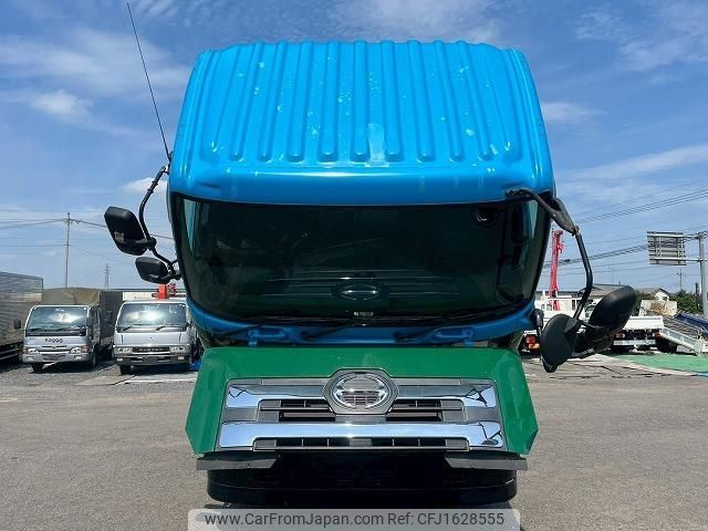 hino profia 2014 CFJ1628555 image 2