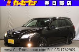 subaru exiga 2012 CFJ1762909
