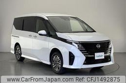 nissan serena 2023 CFJ1492875
