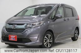 honda freed 2017 -HONDA--Freed GB7--1026857---HONDA--Freed GB7--1026857-