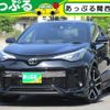 toyota c-hr 2023 quick_quick_3BA-NGX10_NGX10-2023934 image 1