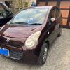 suzuki alto 2010 -SUZUKI--Alto DBA-HA25S--HA25S-707300---SUZUKI--Alto DBA-HA25S--HA25S-707300- image 3