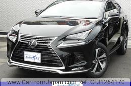 lexus nx 2020 quick_quick_3BA-AGZ10_AGZ10-1026777