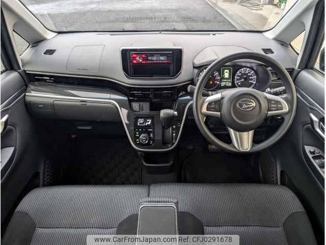 daihatsu move 2021 -DAIHATSU--Move 5BA-LA150S--LA150S-2103759---DAIHATSU--Move 5BA-LA150S--LA150S-2103759- image 2