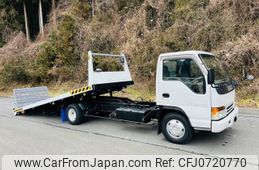 isuzu elf-truck 1996 GOO_NET_EXCHANGE_0940021A30250204W002