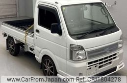 suzuki carry-truck 2021 CFJ1804278
