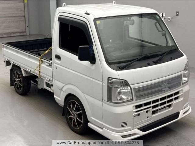 suzuki carry-truck 2021 CFJ1804278 image 1