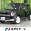 suzuki alto-lapin-chocolat 2015 CFJ1585807 image 1