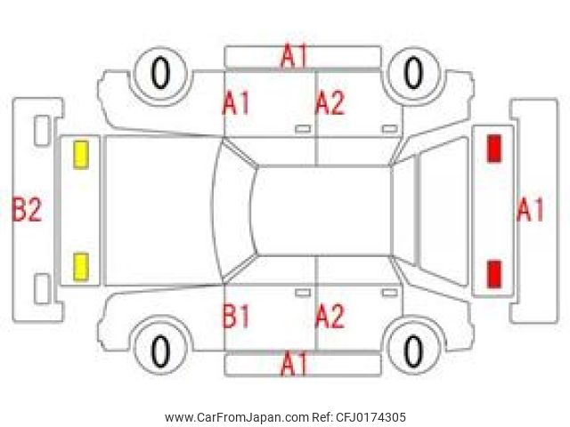 toyota roomy 2019 -TOYOTA--Roomy DBA-M900A--M900A-0417726---TOYOTA--Roomy DBA-M900A--M900A-0417726- image 2