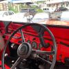 mitsubishi jeep 1992 quick_quick_J53_J5313783 image 14
