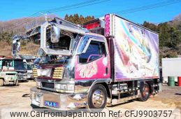 mitsubishi-fuso canter 2002 -MITSUBISHI--Canter KK-FE52EB--国-023056---MITSUBISHI--Canter KK-FE52EB--国-023056-
