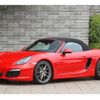 porsche boxster 2015 CFJ1793057 image 1