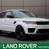 land-rover range-rover 2018 -ROVER--Range Rover LDA-LW3KB--SALWA2AK9JA800335---ROVER--Range Rover LDA-LW3KB--SALWA2AK9JA800335- image 1