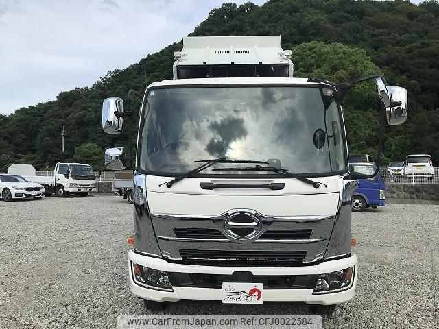 hino ranger 2019 GOO_NET_EXCHANGE_0730233A30240719W001 image 2