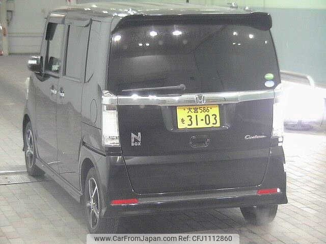 honda n-box 2014 -HONDA 【大宮 586ｦ3103】--N BOX JF1-2208403---HONDA 【大宮 586ｦ3103】--N BOX JF1-2208403- image 2