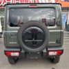 suzuki jimny 2023 -SUZUKI 【八王子 581ｸ3695】--Jimny 3BA-JB64W--JB64W-288143---SUZUKI 【八王子 581ｸ3695】--Jimny 3BA-JB64W--JB64W-288143- image 12