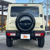 suzuki jimny 2022 CFJ1872039 image 14