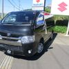 toyota hiace-van 2018 -TOYOTA 【名変中 】--Hiace Van GDH201V--107207---TOYOTA 【名変中 】--Hiace Van GDH201V--107207- image 1