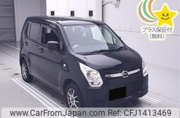 mazda flair 2015 -MAZDA 【後日 】--Flair MJ34S-368234---MAZDA 【後日 】--Flair MJ34S-368234-