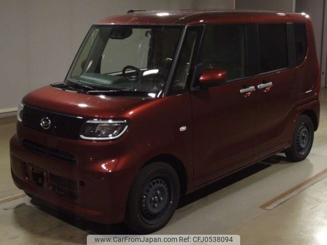 daihatsu tanto 2024 -DAIHATSU 【Ｎｏ後日 】--Tanto LA650S-0400246---DAIHATSU 【Ｎｏ後日 】--Tanto LA650S-0400246- image 1