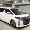 toyota alphard 2020 -TOYOTA--Alphard 3BA-AGH30W--AGH30-0308603---TOYOTA--Alphard 3BA-AGH30W--AGH30-0308603- image 4