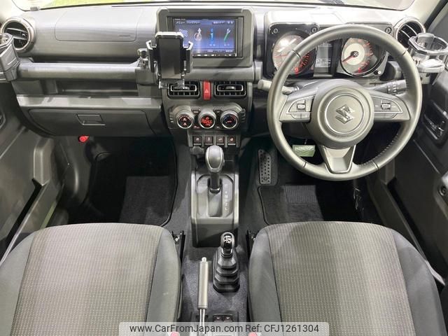 suzuki jimny 2020 quick_quick_JB64W_JB64W-172094 image 2