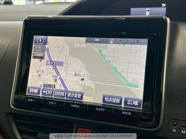 toyota esquire 2015 CFJ1395945 image 2