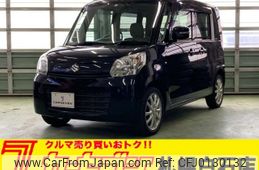 suzuki spacia 2013 -SUZUKI 【札幌 582ｹ1269】--Spacia DBA-MK32S--MK32S-465665---SUZUKI 【札幌 582ｹ1269】--Spacia DBA-MK32S--MK32S-465665-