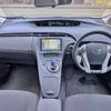 toyota prius 2010 CFJ1745994 image 2