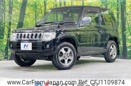 mitsubishi pajero-mini 2011 -MITSUBISHI--Pajero mini ABA-H58A--H58A-1008531---MITSUBISHI--Pajero mini ABA-H58A--H58A-1008531-